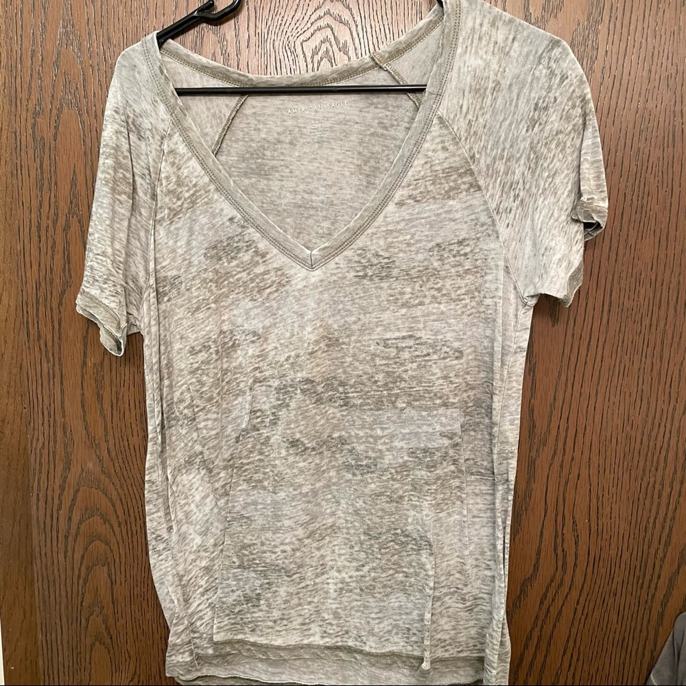 American Eagle Tee
